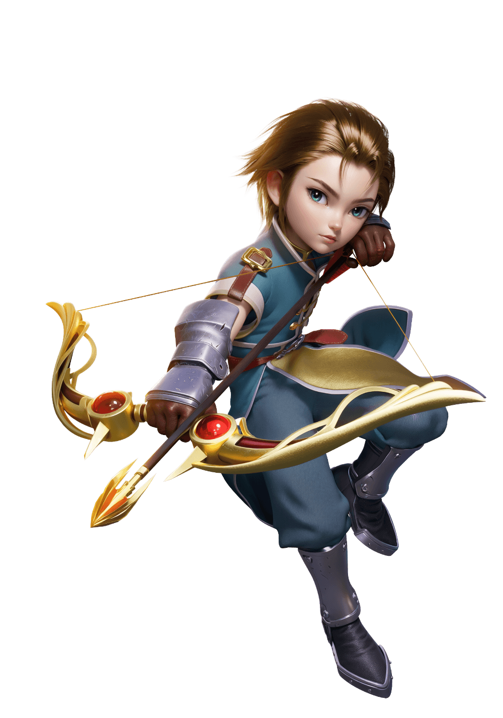 archer