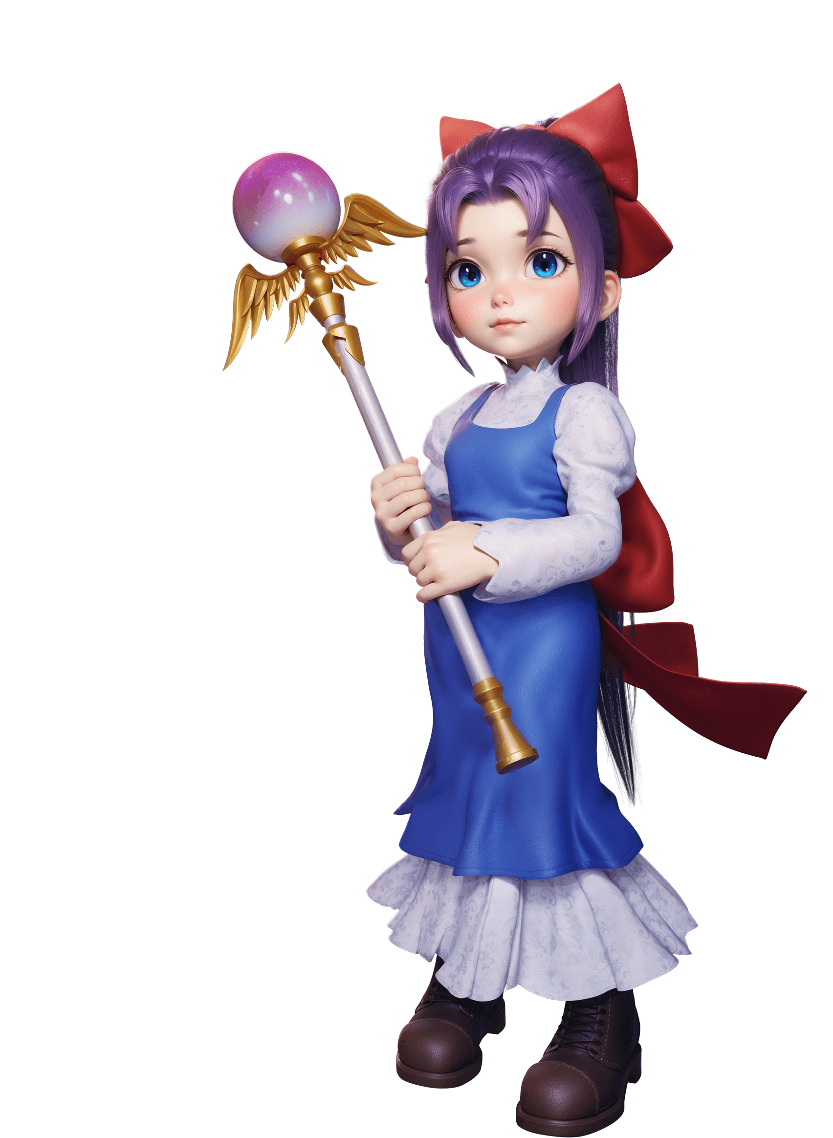 mage