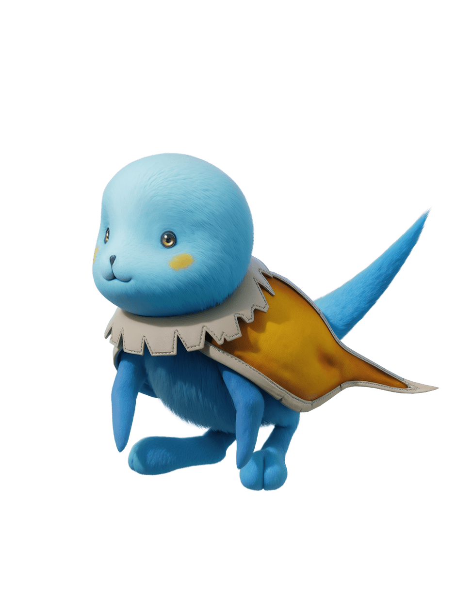 mascot